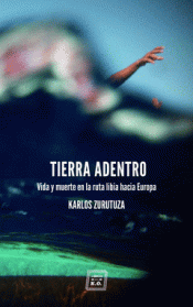 TIERRA ADENTRO Imagen de cubierta: TIERRA ADENTRO