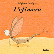 L'EFIMERA Imagen de cubierta: L'EFIMERA