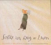 SOBRE UN RAIG DE LLUM Imagen de cubierta: SOBRE UN RAIG DE LLUM