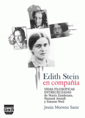 Imagen de cubierta: EDITH STEIN EN COMPAÑÍA