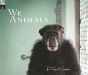 WE ANIMALS Imagen de cubierta: WE ANIMALS