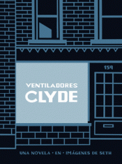 VENTILADORES CLYDE Imagen de cubierta: VENTILADORES CLYDE