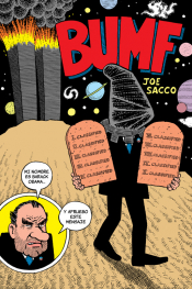 BUMF Imagen de cubierta: BUMF
