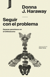 SEGUIR CON EL PROBLEMA Imagen de cubierta: SEGUIR CON EL PROBLEMA