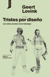 TRISTES POR DISEÑO Imagen de cubierta: TRISTES POR DISEÑO