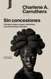SIN CONCESIONES Imagen de cubierta: SIN CONCESIONES
