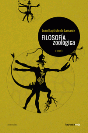 FILOSOFÍA ZOOLÓGICA Imagen de cubierta: FILOSOFÍA ZOOLÓGICA