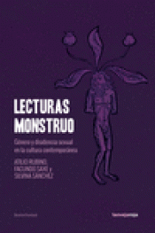 Cover Image: LECTURAS MONSTRUO