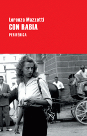 CON RABIA Imagen de cubierta: CON RABIA