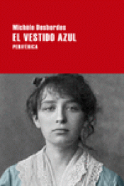 EL VESTIDO AZUL Imagen de cubierta: EL VESTIDO AZUL