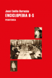 ENCICLOPEDIA B-S Imagen de cubierta: ENCICLOPEDIA B-S