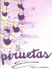 PIRUETAS Imagen de cubierta: PIRUETAS