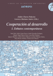 COOPERACIÓN AL DESARROLLO Imagen de cubierta: COOPERACIÓN AL DESARROLLO
