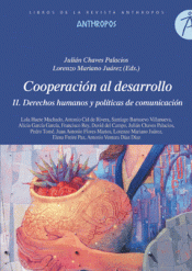 COOPERACION AL DESARROLLO Imagen de cubierta: COOPERACION AL DESARROLLO