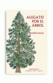 ALEGATO POR EL ÁRBOL Imagen de cubierta: ALEGATO POR EL ÁRBOL