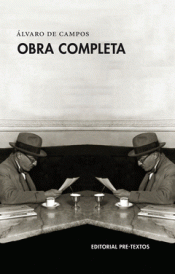 Imagen de cubierta: OBRA COMPLETA