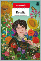 ROSALIA Imagen de cubierta: ROSALIA