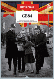 GB84 Imagen de cubierta: GB84