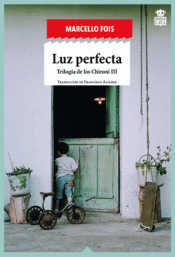 LUZ PERFECTA Imagen de cubierta: LUZ PERFECTA