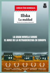 ILLSKA Imagen de cubierta: ILLSKA