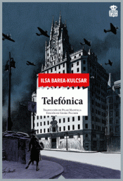 TELEFÓNICA Imagen de cubierta: TELEFÓNICA