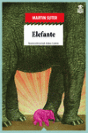 ELEFANTE Imagen de cubierta: ELEFANTE
