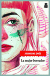 MUJER BORRADOR Imagen de cubierta: MUJER BORRADOR