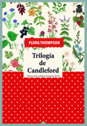 TRILOGIA DE CANDLEFORD Imagen de cubierta: TRILOGIA DE CANDLEFORD