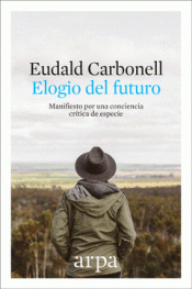 Imagen de cubierta: ELOGIO DEL FUTURO