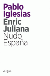 NUDO ESPAÑA Imagen de cubierta: NUDO ESPAÑA