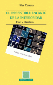 EL IRRESISTIBLE ENCANTO DE LA INTERIORIDAD Imagen de cubierta: EL IRRESISTIBLE ENCANTO DE LA INTERIORIDAD