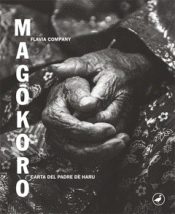 MAGÔKORO Imagen de cubierta: MAGÔKORO