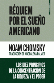 RÉQUIEM POR EL SUEÑO AMERICANO Imagen de cubierta: RÉQUIEM POR EL SUEÑO AMERICANO