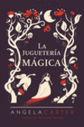 LA JUGUETERÍA MÁGICA Imagen de cubierta: LA JUGUETERÍA MÁGICA