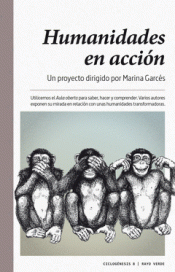 HUMANIDADES EN ACCIÓN Imagen de cubierta: HUMANIDADES EN ACCIÓN