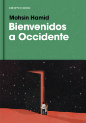 BIENVENIDOS A OCCIDENTE Imagen de cubierta: BIENVENIDOS A OCCIDENTE
