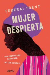 MUJER DESPIERTA Imagen de cubierta: MUJER DESPIERTA