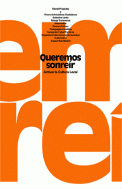 QUEREMOS SONREIR Imagen de cubierta: QUEREMOS SONREIR