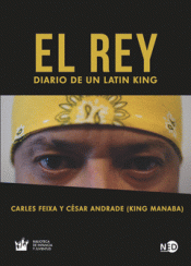 EL REY Imagen de cubierta: EL REY