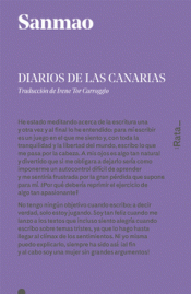 DIARIOS DE LAS CANARIAS Imagen de cubierta: DIARIOS DE LAS CANARIAS