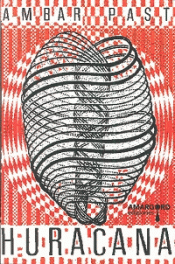HURACANA Imagen de cubierta: HURACANA