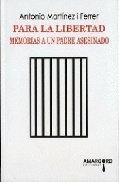PARA LA LIBERTAD Imagen de cubierta: PARA LA LIBERTAD