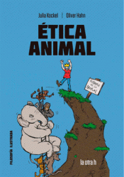 ÉTICA ANIMAL Imagen de cubierta: ÉTICA ANIMAL