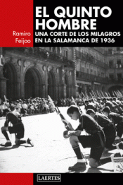 EL QUINTO HOMBRE Imagen de cubierta: EL QUINTO HOMBRE