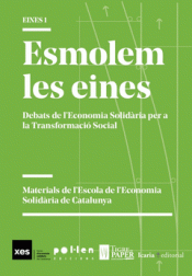 ESMOLEM LES EINES Imagen de cubierta: ESMOLEM LES EINES