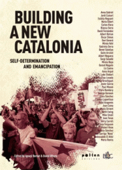 BUILDING A NEW CATALONIA Imagen de cubierta: BUILDING A NEW CATALONIA