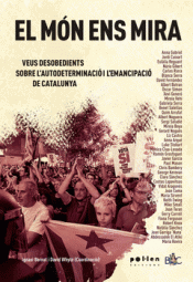EL MON ENS MIRA Imagen de cubierta: EL MON ENS MIRA