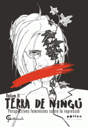 Imagen de cubierta: TERRA DE NINGÚ VOLUM II