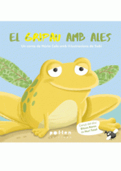 EL GRIPAU AMB ALES Imagen de cubierta: EL GRIPAU AMB ALES
