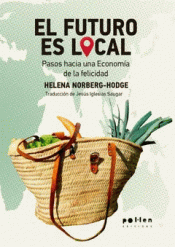 EL FUTURO ES LOCAL Imagen de cubierta: EL FUTURO ES LOCAL